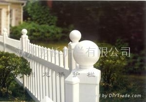 蘇州龍橋護(hù)欄