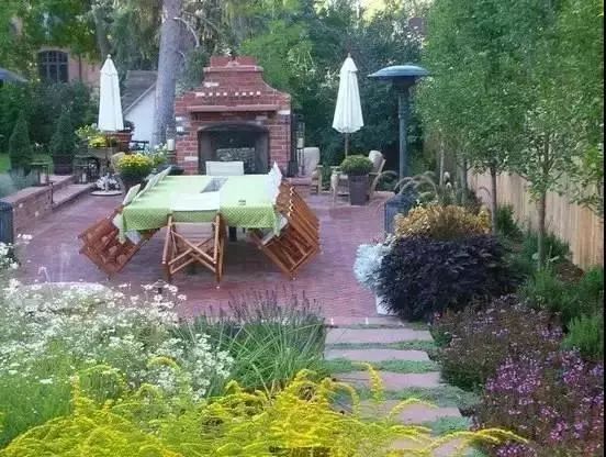 【民宿設(shè)計(jì)】庭院日式的、美式的、英式的、地中海式的,最美還是中式的!