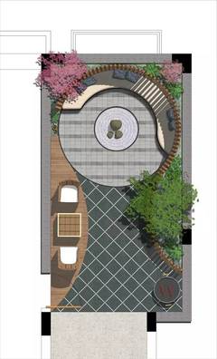 50個(gè)庭院設(shè)計(jì)方案 &middot; 個(gè)個(gè)經(jīng)典