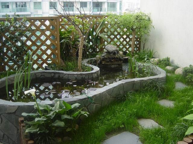 別墅庭院設(shè)計(jì) - 江蘇省 - 服務(wù)或其他 - 產(chǎn)品目錄